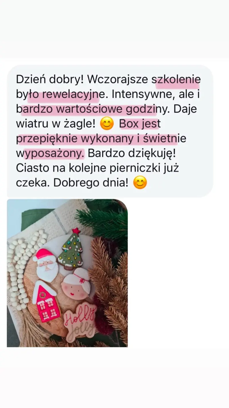 review