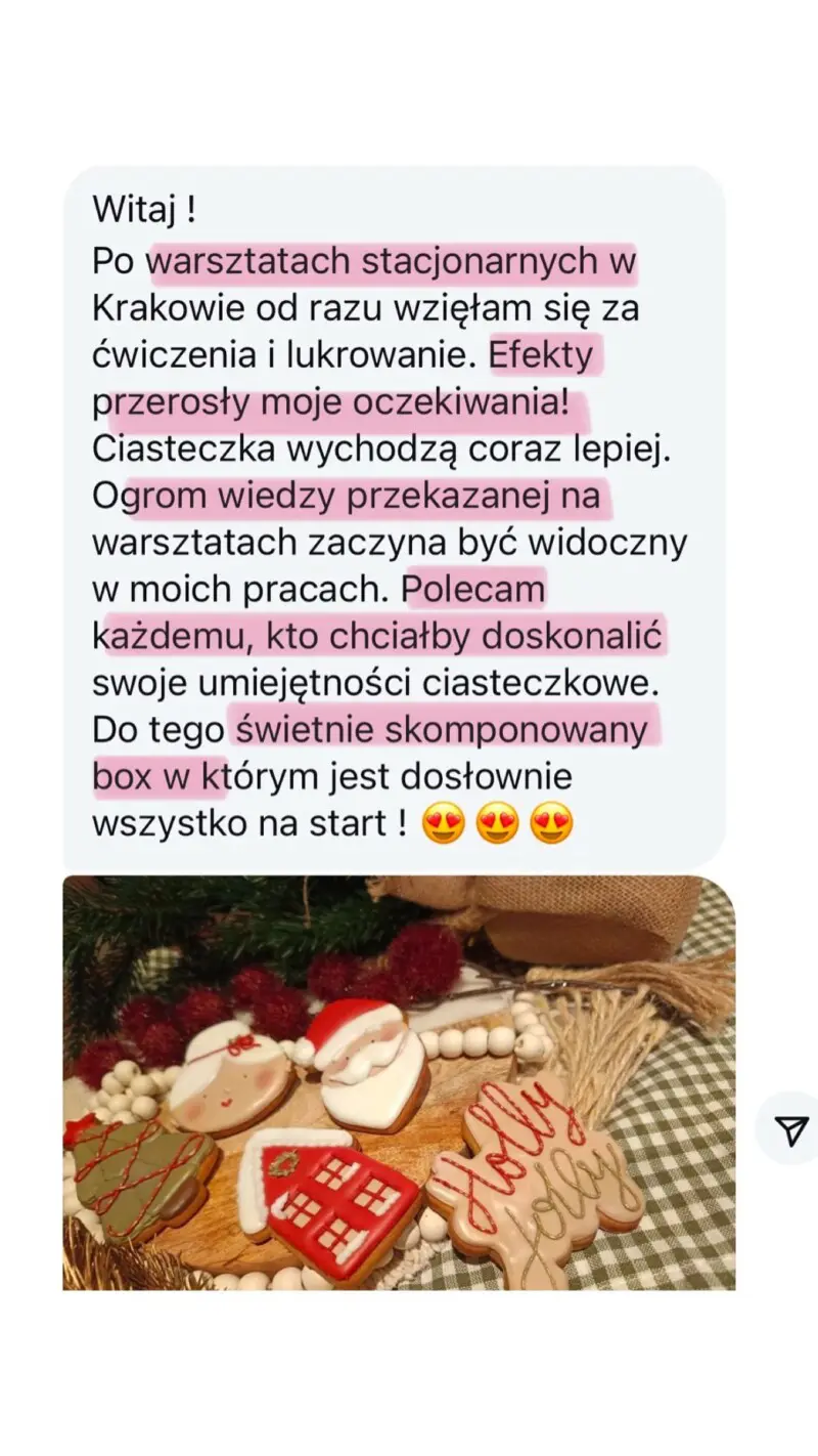 review