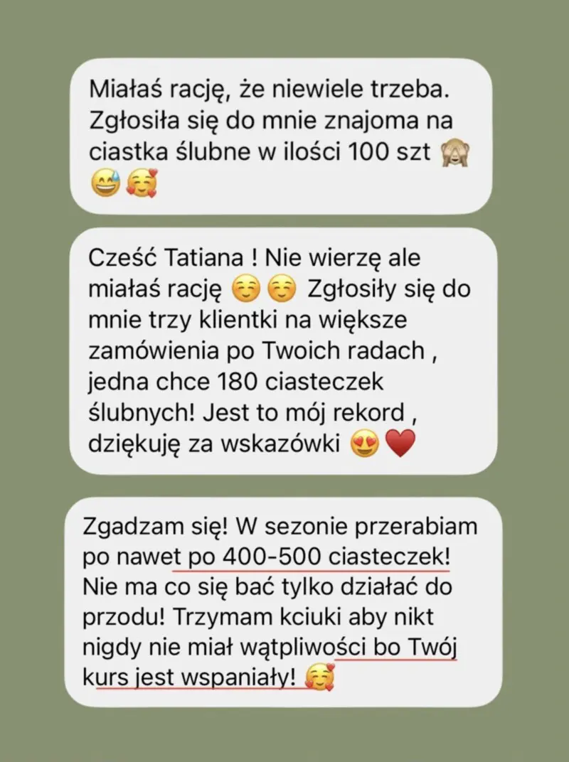 review