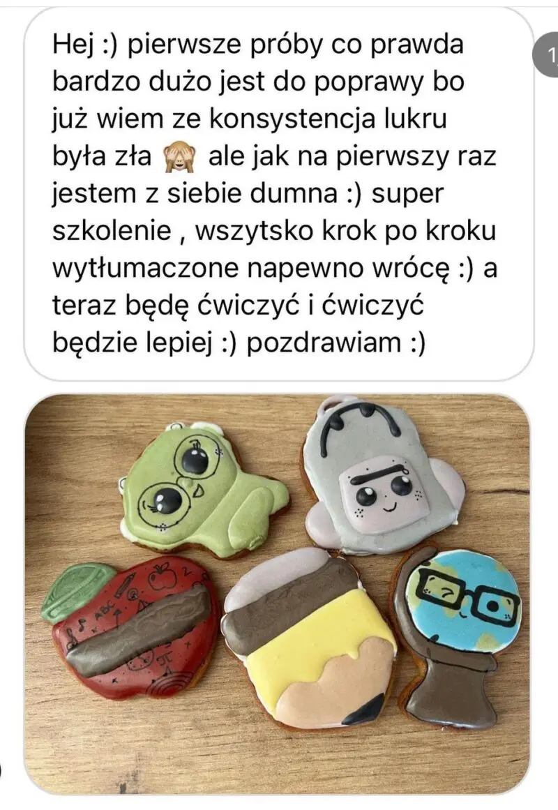 review