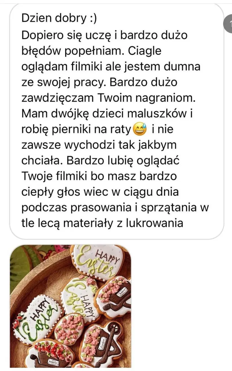 review