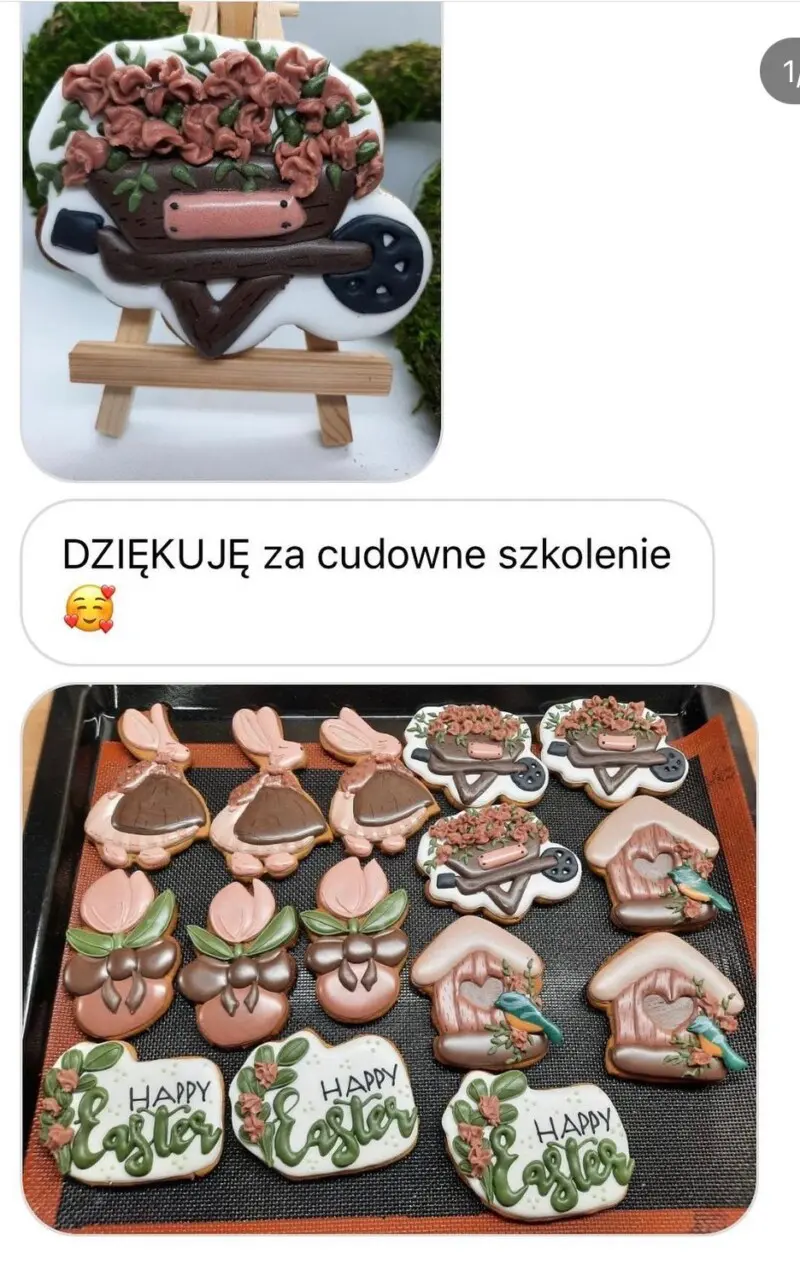 review