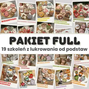 Pakiet Full - 19 Szkoleń Online Na Każdy Sezon