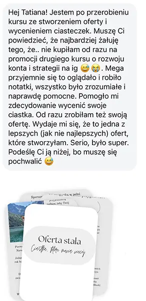 review