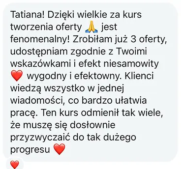 review