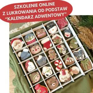 Kalendarz adwentowy