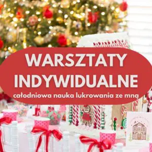 Warsztaty indywidualne