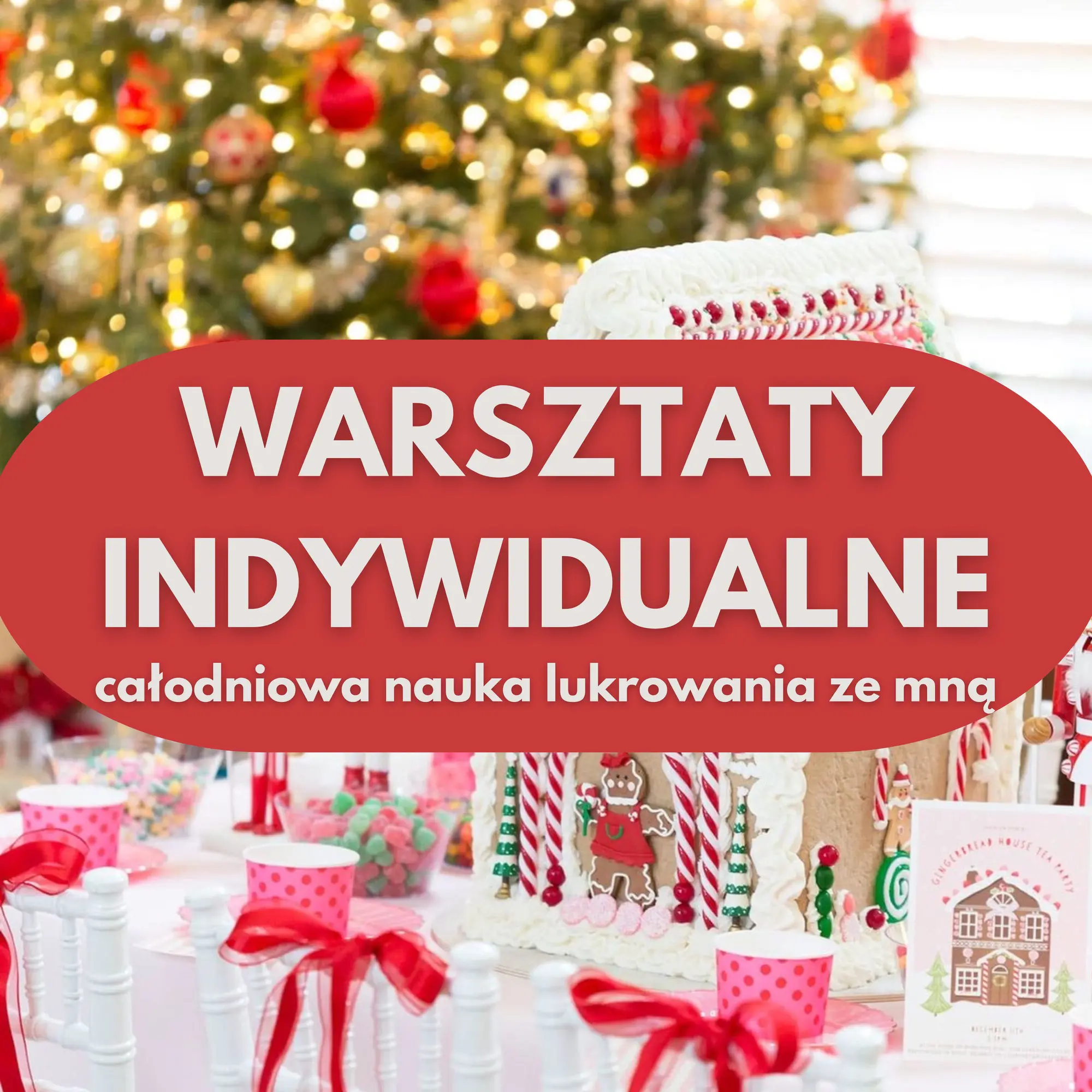 Warsztaty indywidualne