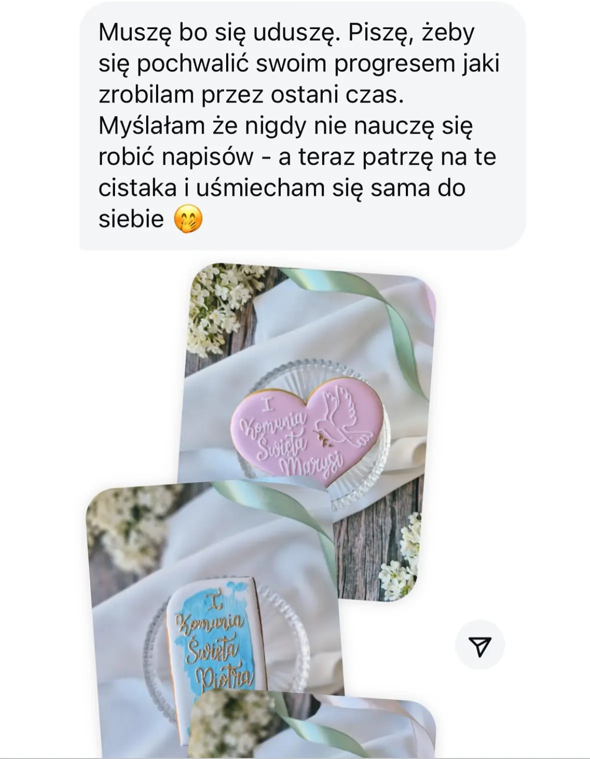 review