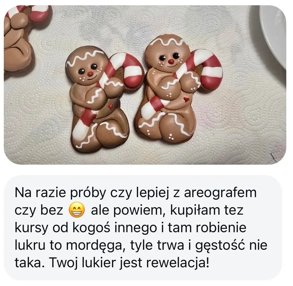 review