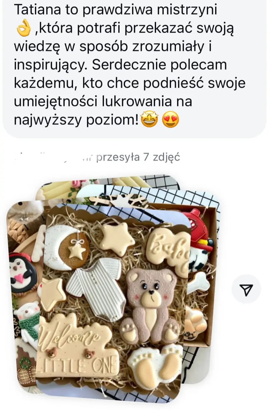 review
