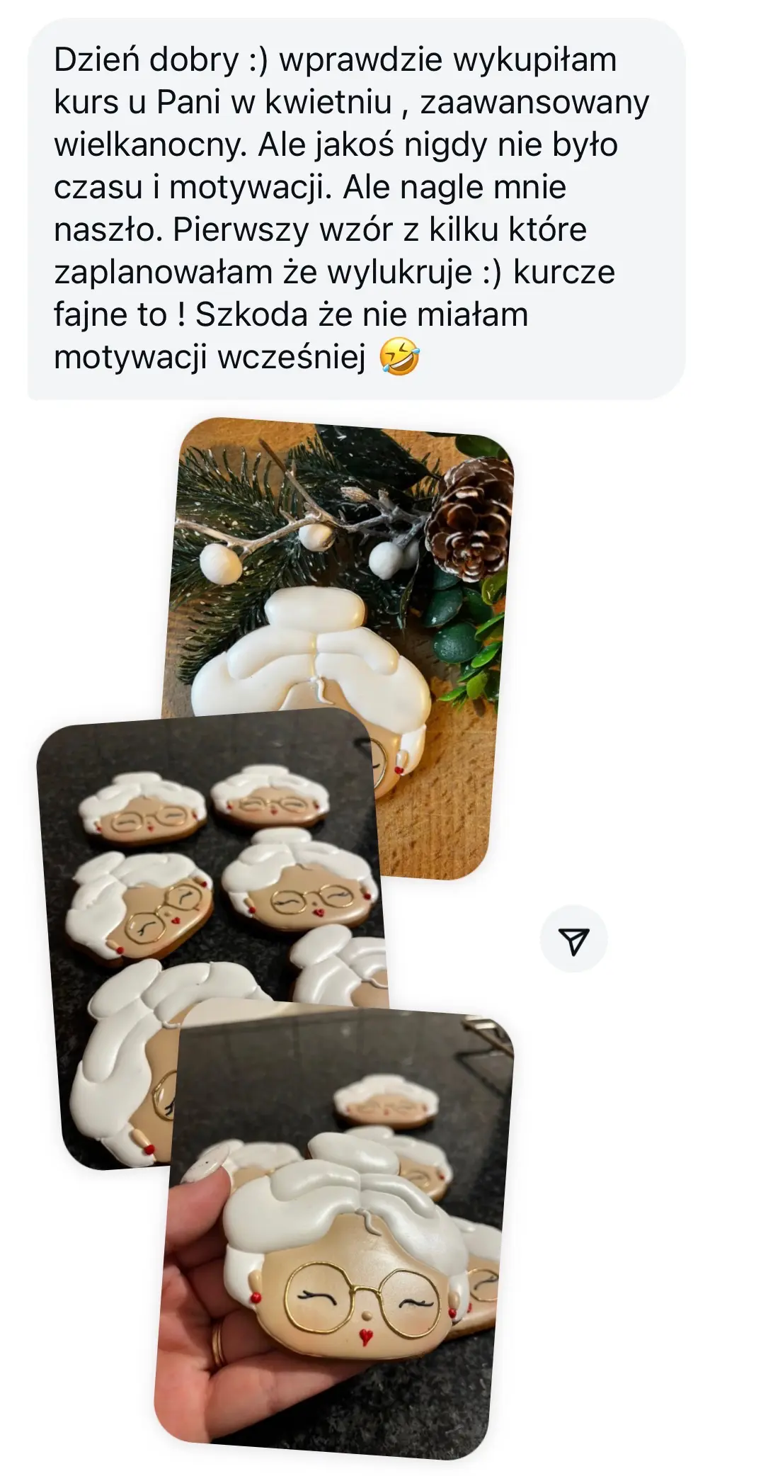 review