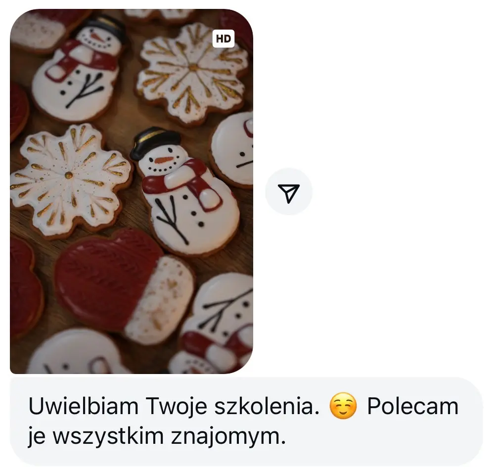 review