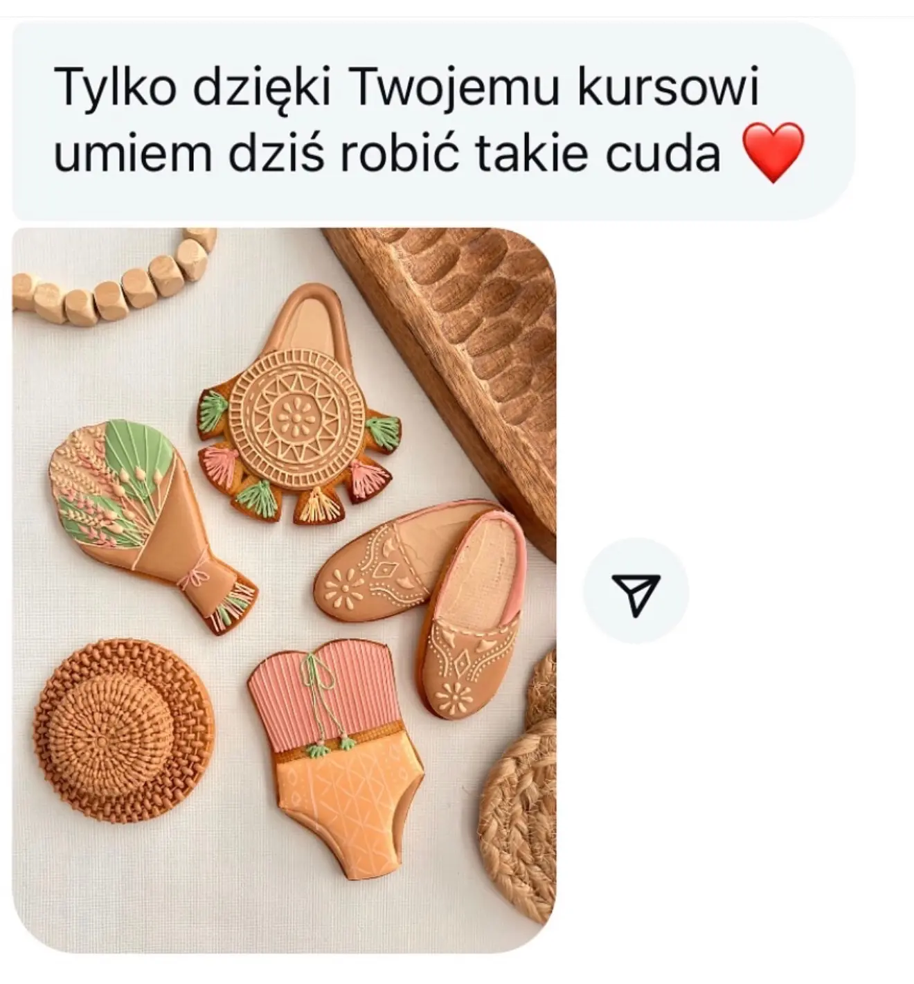 review