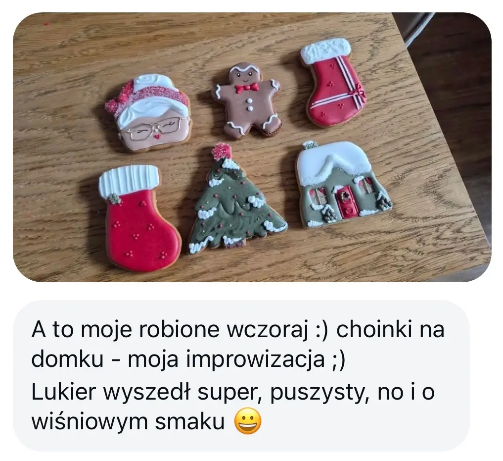 review