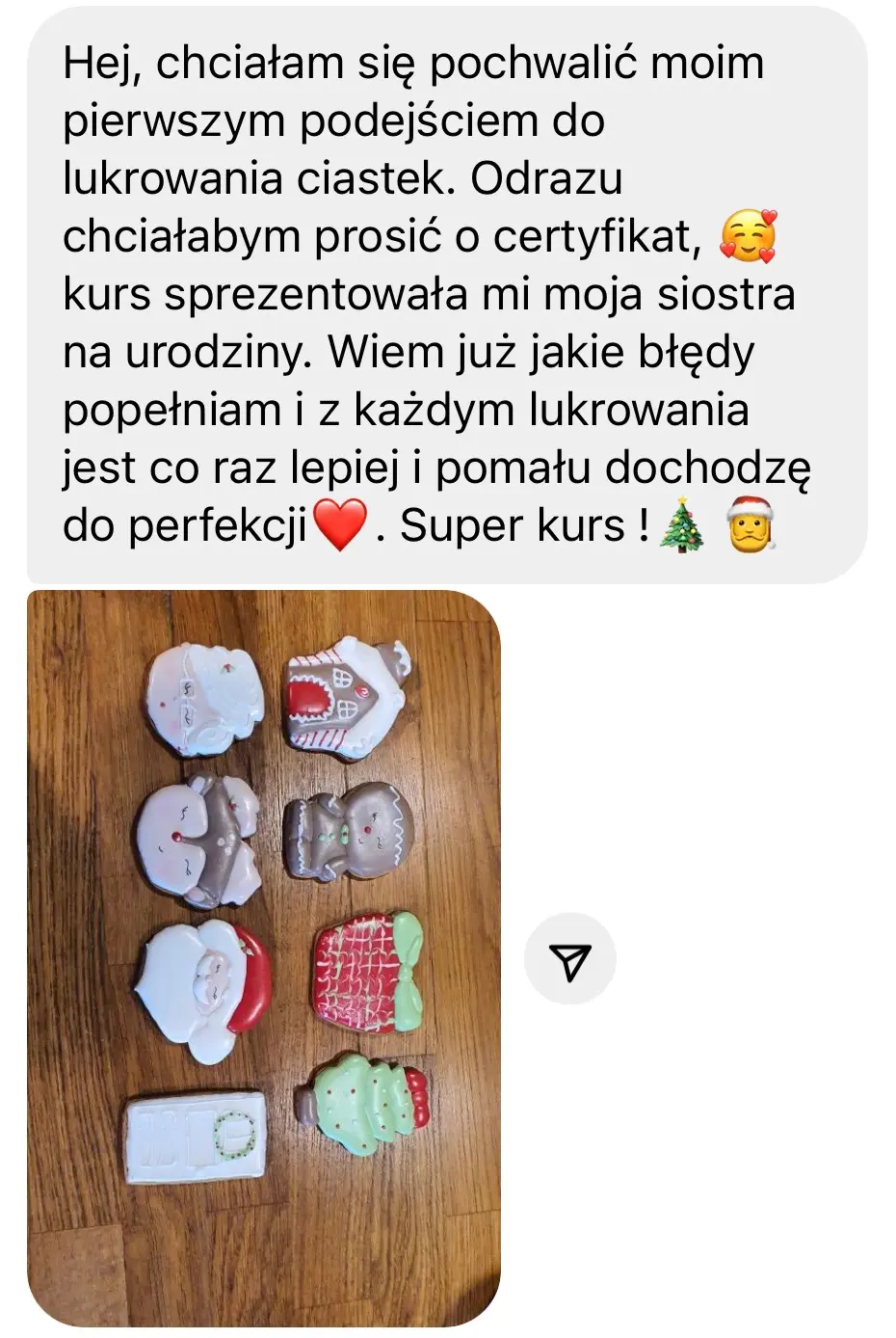 review