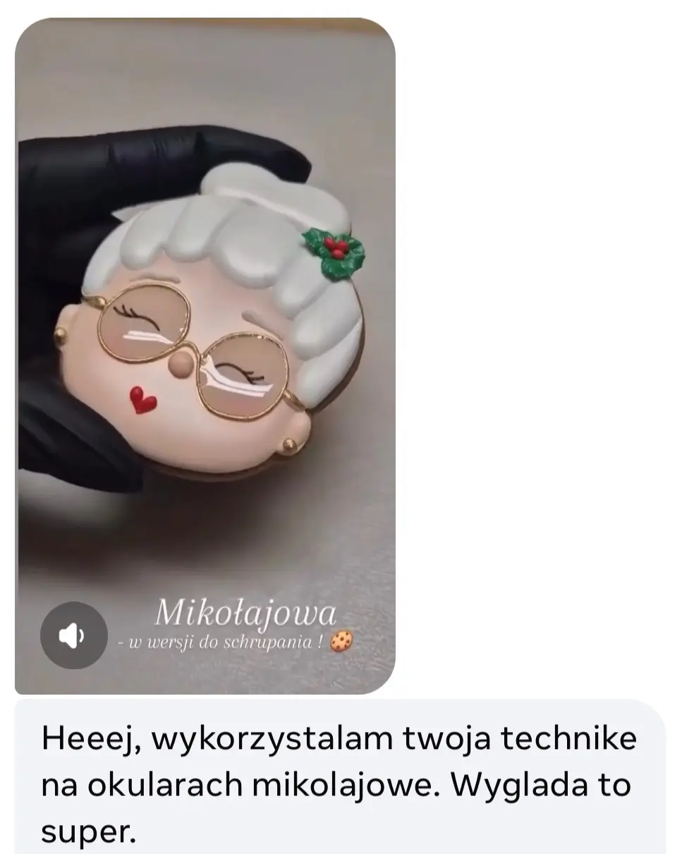 review