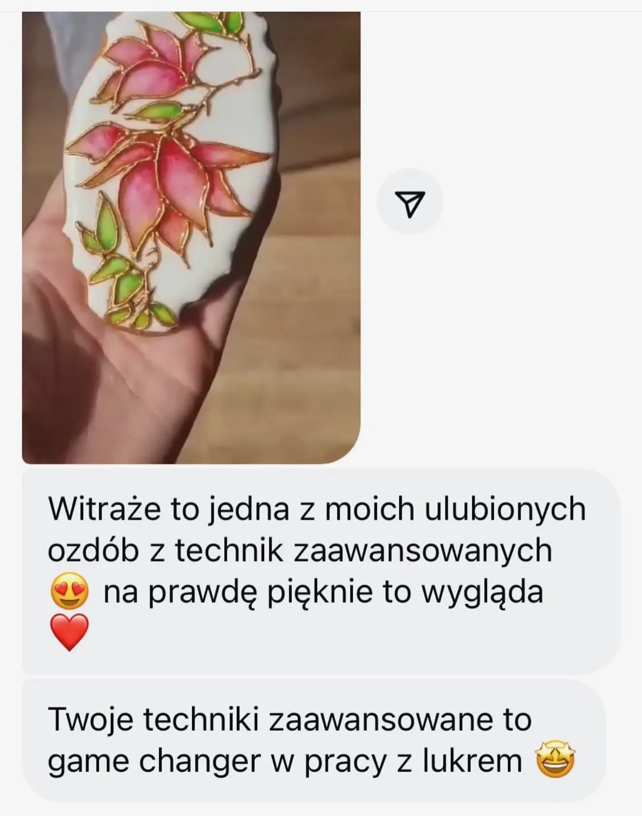 review