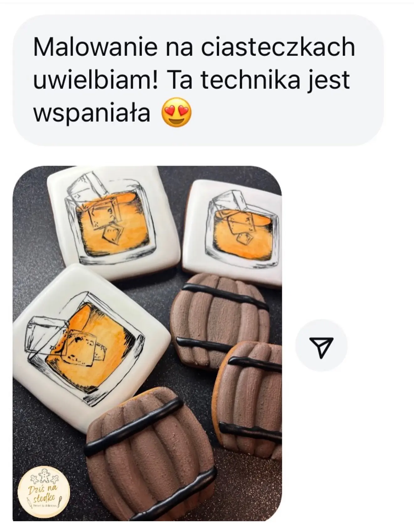 review