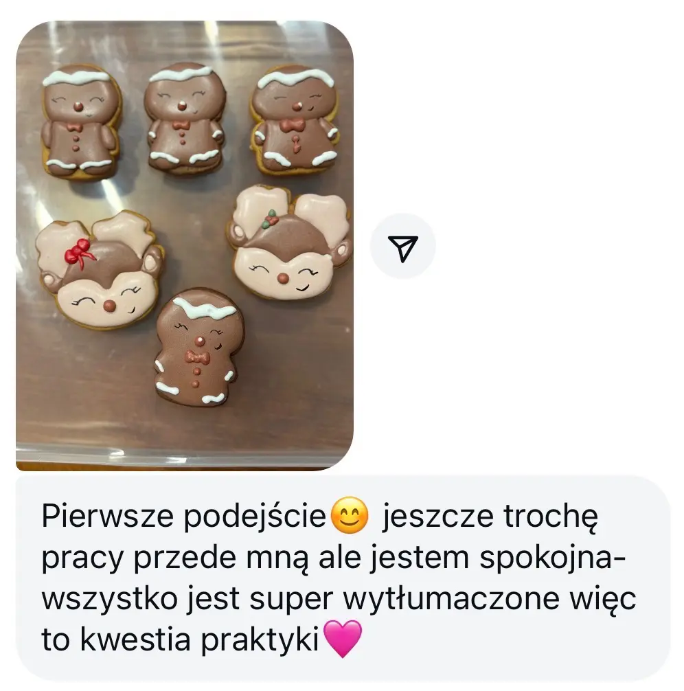 review