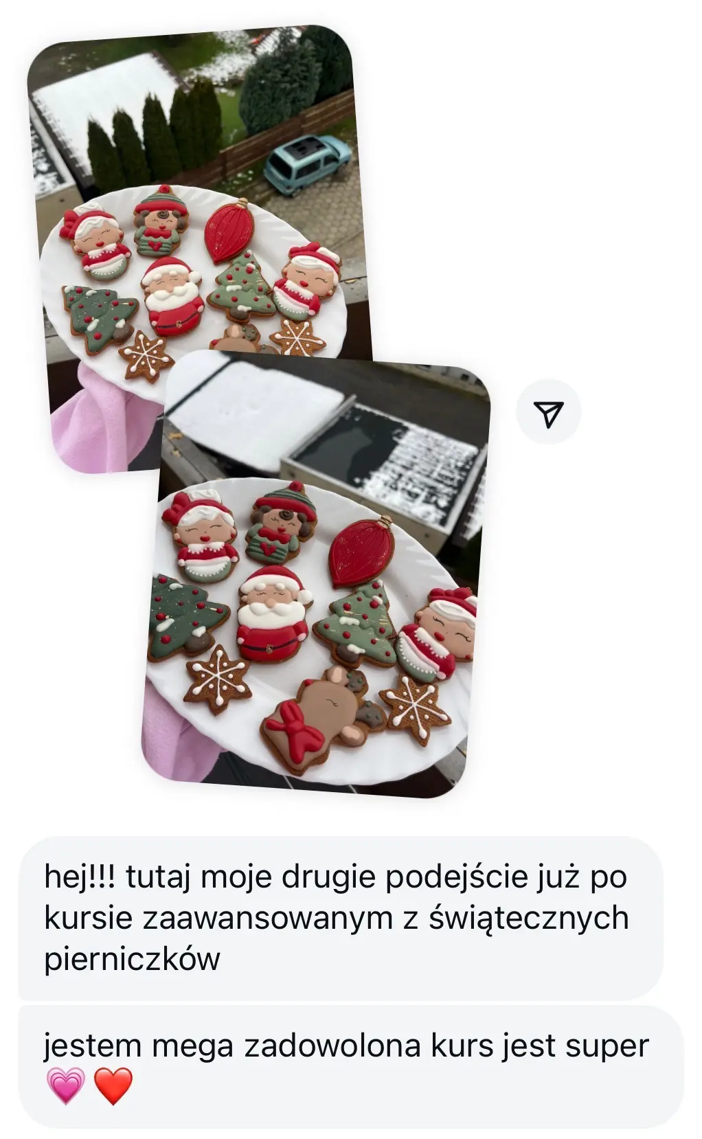 review
