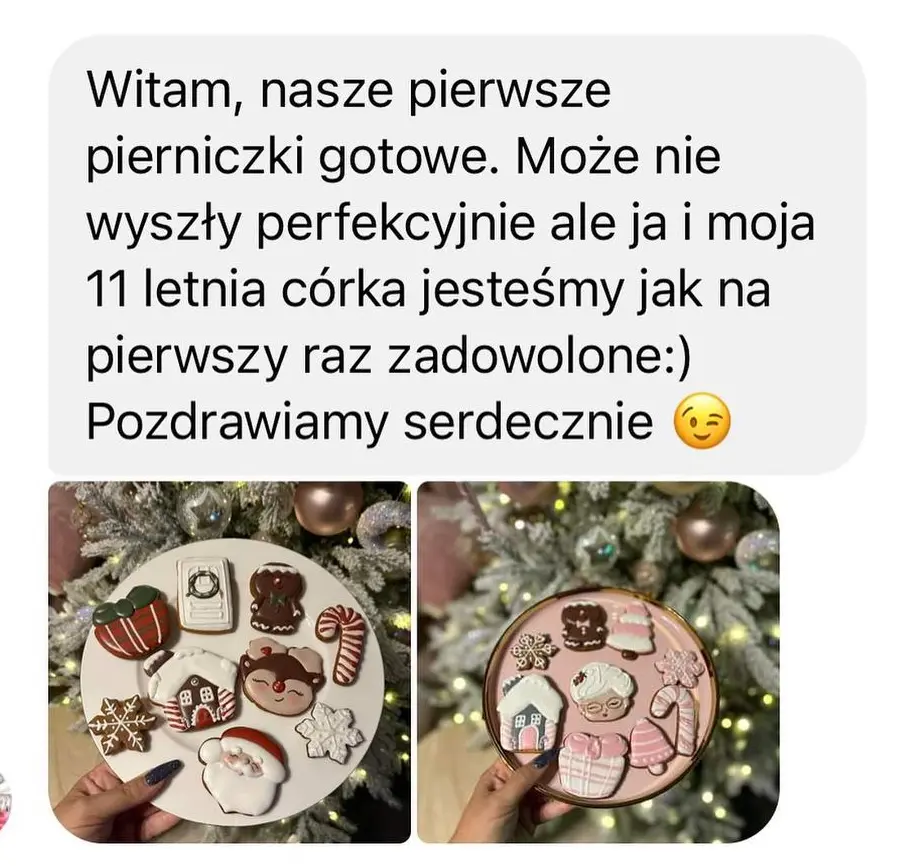 review