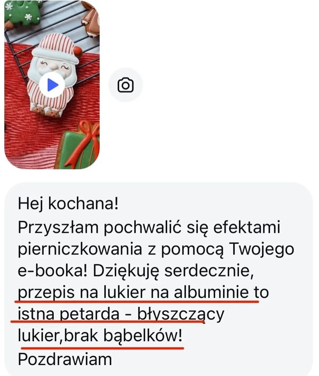 review