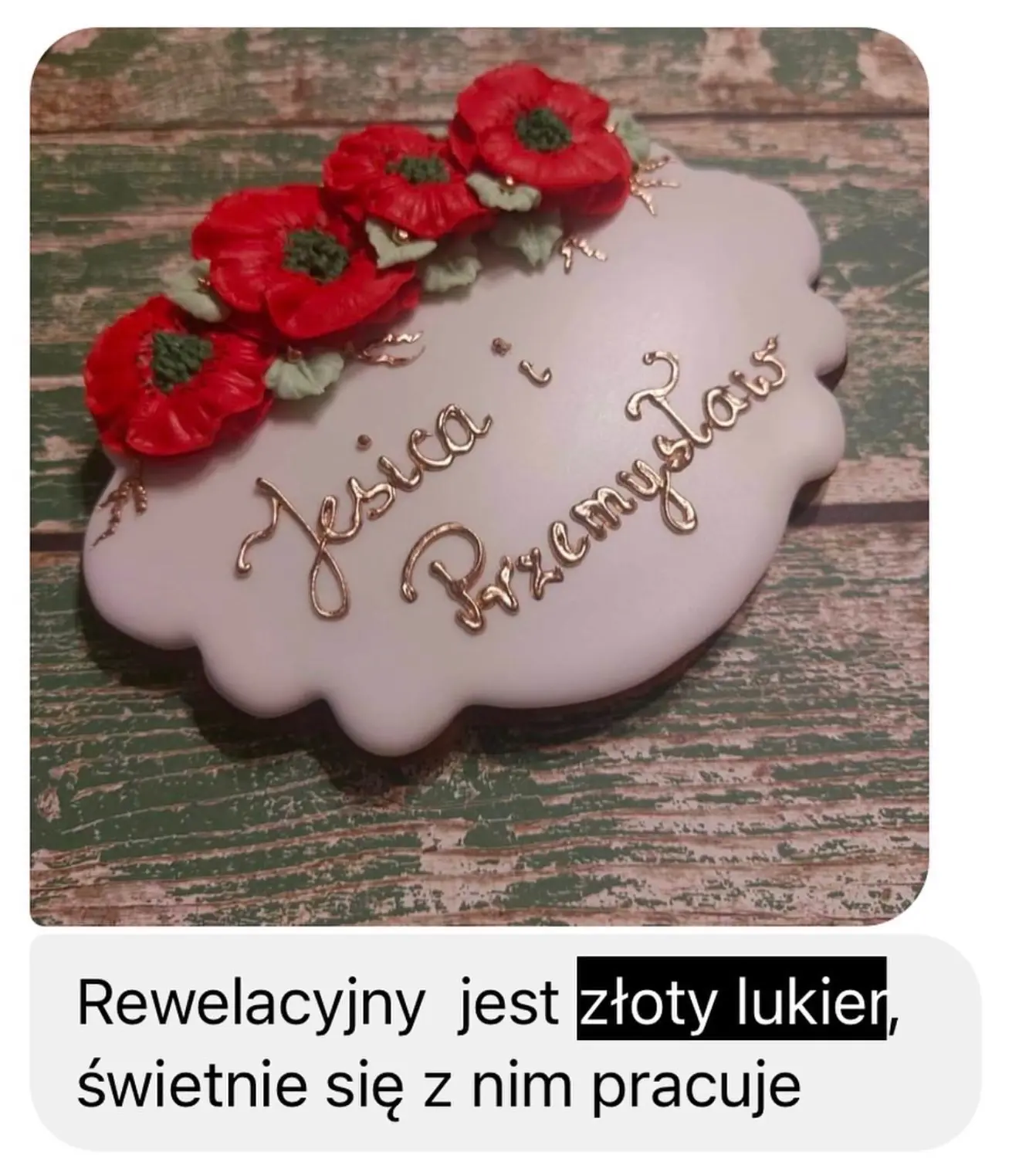 review
