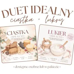 Ciasto & Lukier — Twoja Baza Do Lukrowania